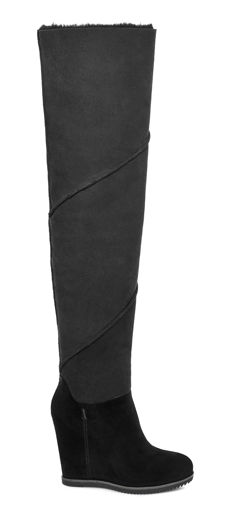 UGG Classic Mondri Over The Knee Boot for Women UGG
